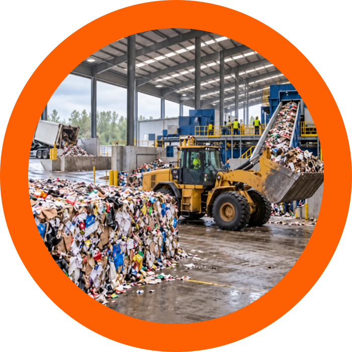 Solid Waste Treatment