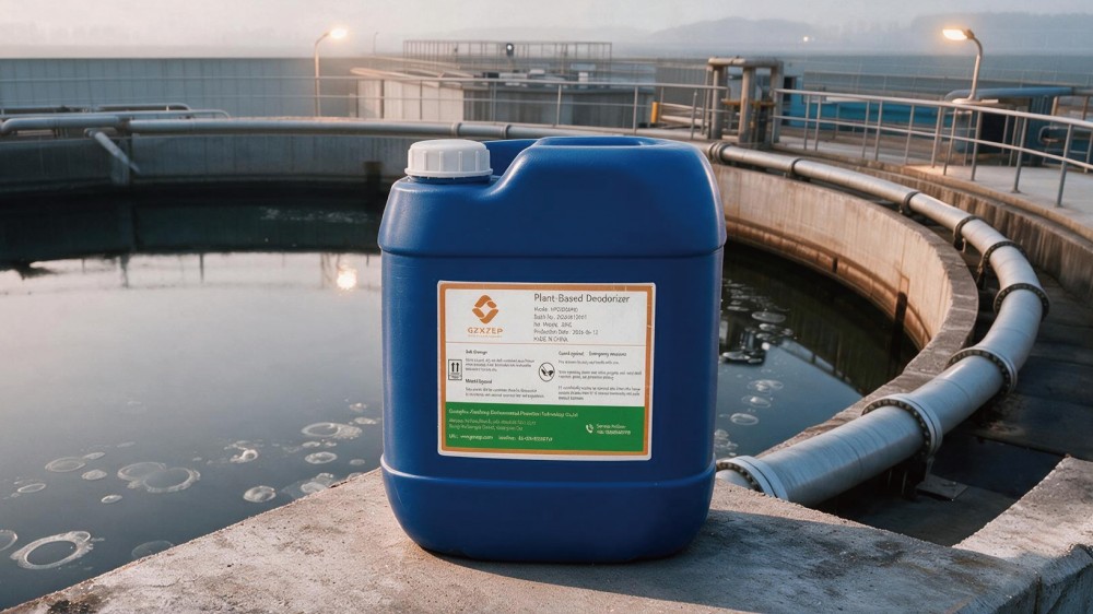 Microbial Treatment Products