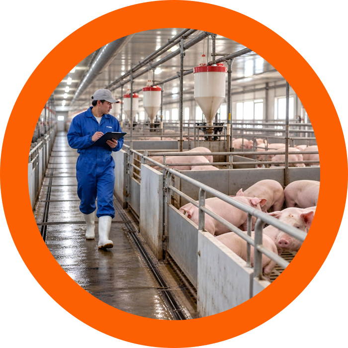 Livestock Farming