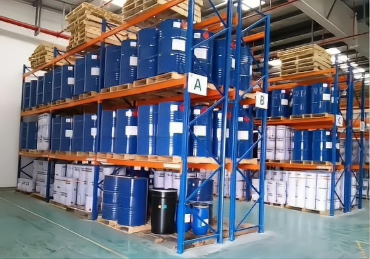 Reliable Supply